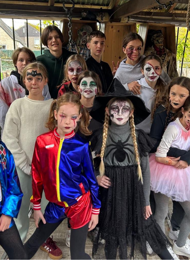 Kampen en workshops workshops & kampen (2)